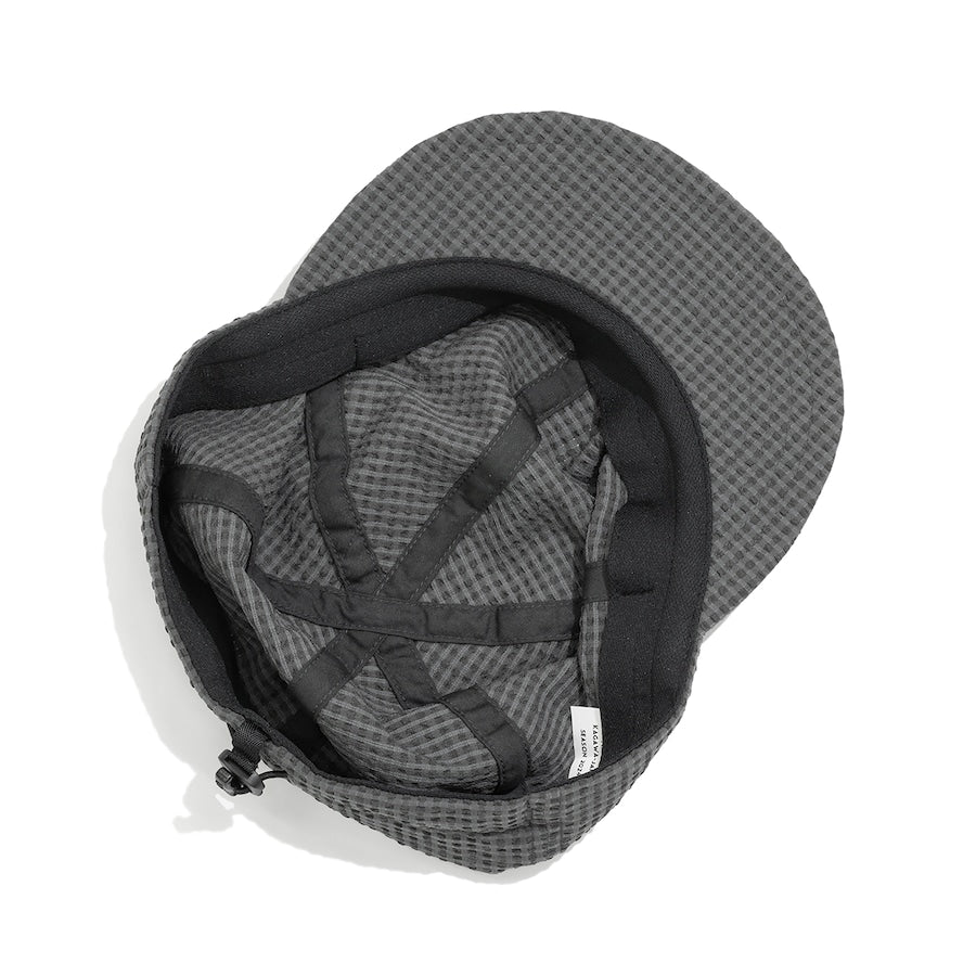 RIDGE MOUNTAIN GEAR Comfy Basic Cap 透氣遮陽帽