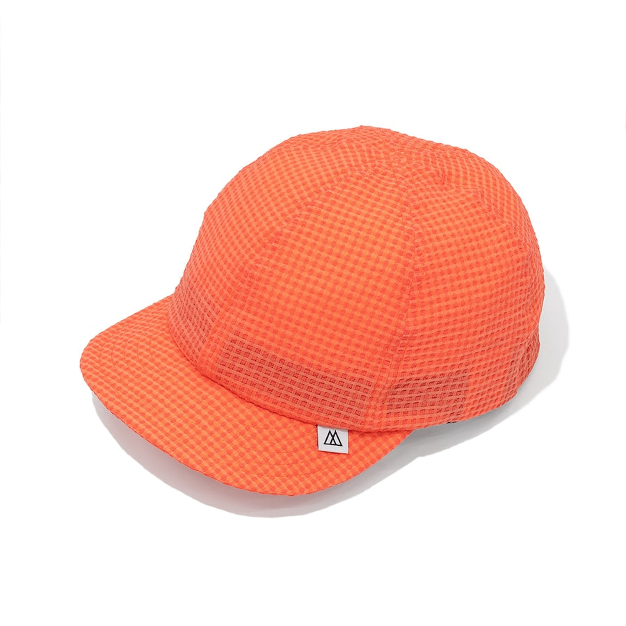 RIDGE MOUNTAIN GEAR Comfy Basic Cap 透氣遮陽帽