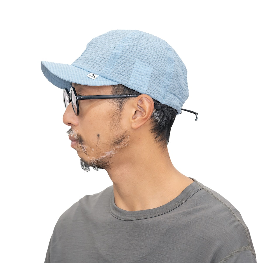 RIDGE MOUNTAIN GEAR Comfy Basic Cap 透氣遮陽帽