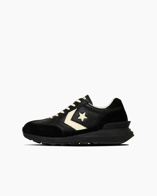 日本限定 CONVERSE STARFIRESC J LEATHER 機能跑鞋