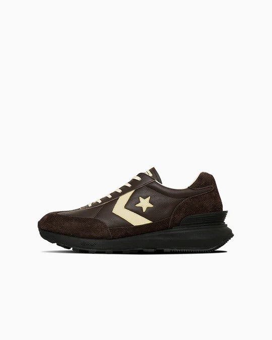 日本限定 CONVERSE STARFIRESC J LEATHER 機能跑鞋