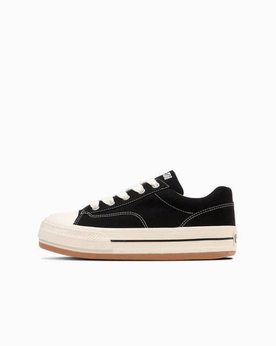 日本限定 CONVERSE ALL STAR BOARDERSTAR OX 低筒麵包鞋