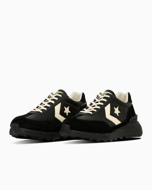 日本限定 CONVERSE STARFIRESC J LEATHER 機能跑鞋