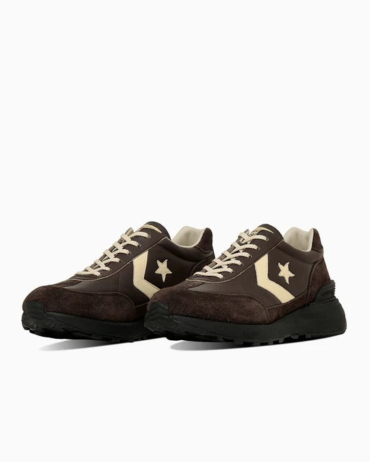 日本限定 CONVERSE STARFIRESC J LEATHER 機能跑鞋