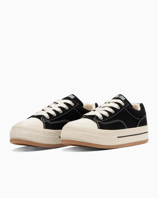 日本限定 CONVERSE ALL STAR BOARDERSTAR OX 低筒麵包鞋