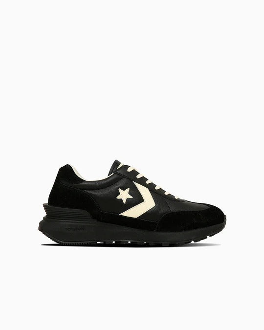 日本限定 CONVERSE STARFIRESC J LEATHER 機能跑鞋