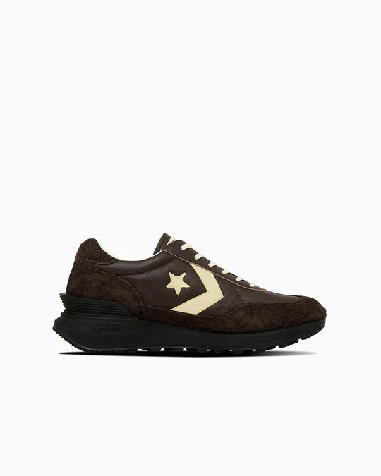 日本限定 CONVERSE STARFIRESC J LEATHER 機能跑鞋