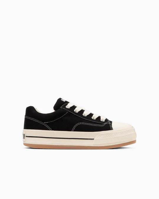 日本限定 CONVERSE ALL STAR BOARDERSTAR OX 低筒麵包鞋