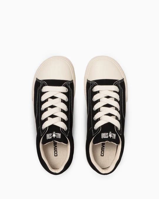 日本限定 CONVERSE ALL STAR BOARDERSTAR OX 低筒麵包鞋