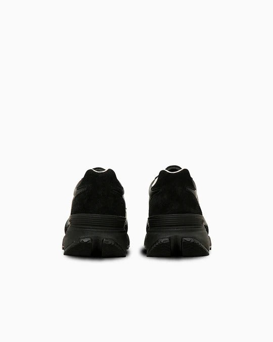 日本限定 CONVERSE STARFIRESC J LEATHER 機能跑鞋
