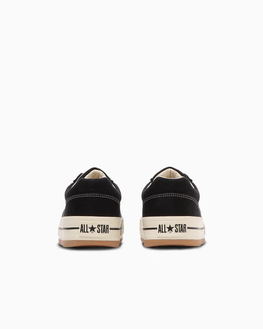 日本限定 CONVERSE ALL STAR BOARDERSTAR OX 低筒麵包鞋