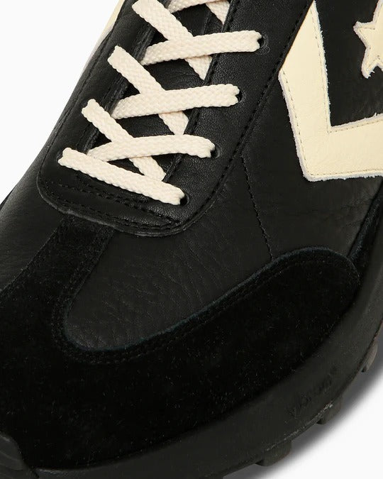 日本限定 CONVERSE STARFIRESC J LEATHER 機能跑鞋