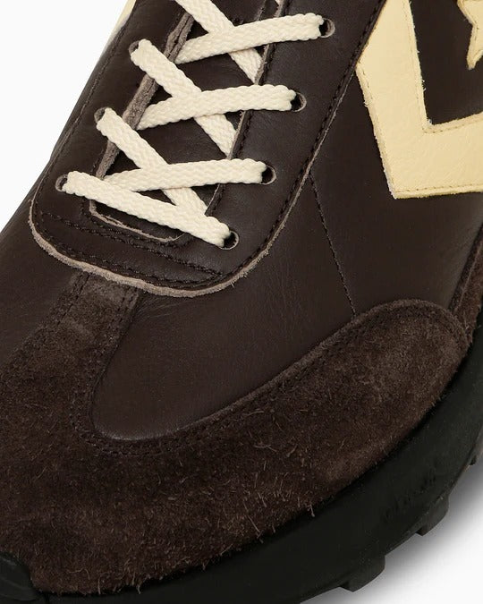 日本限定 CONVERSE STARFIRESC J LEATHER 機能跑鞋