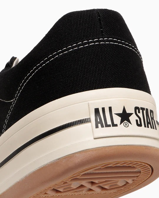 日本限定 CONVERSE ALL STAR BOARDERSTAR OX 低筒麵包鞋