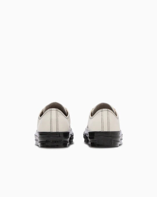 日本限定 CONVERSE ALL STAR SQUARETOE LE OX 方頭皮革休閒鞋
