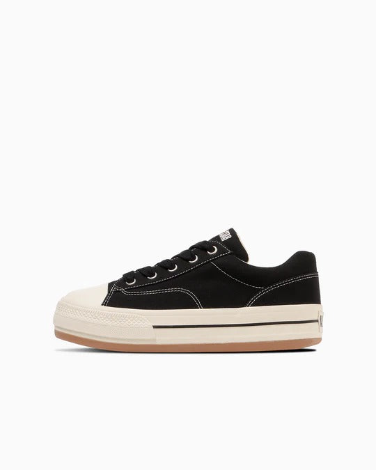 日本限定 CONVERSE ALL STAR BOARDERSTAR OX 低筒麵包鞋