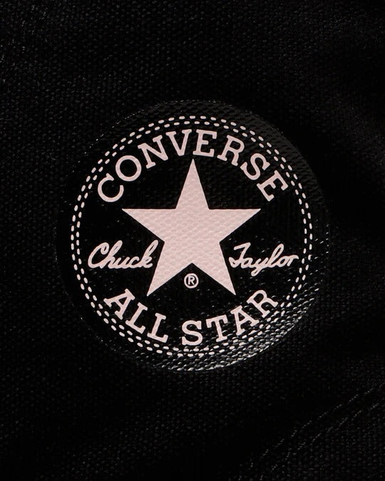 日本限定 CONVERSE ALL STAR TREKWAVE BP HI 高筒厚底帆布鞋