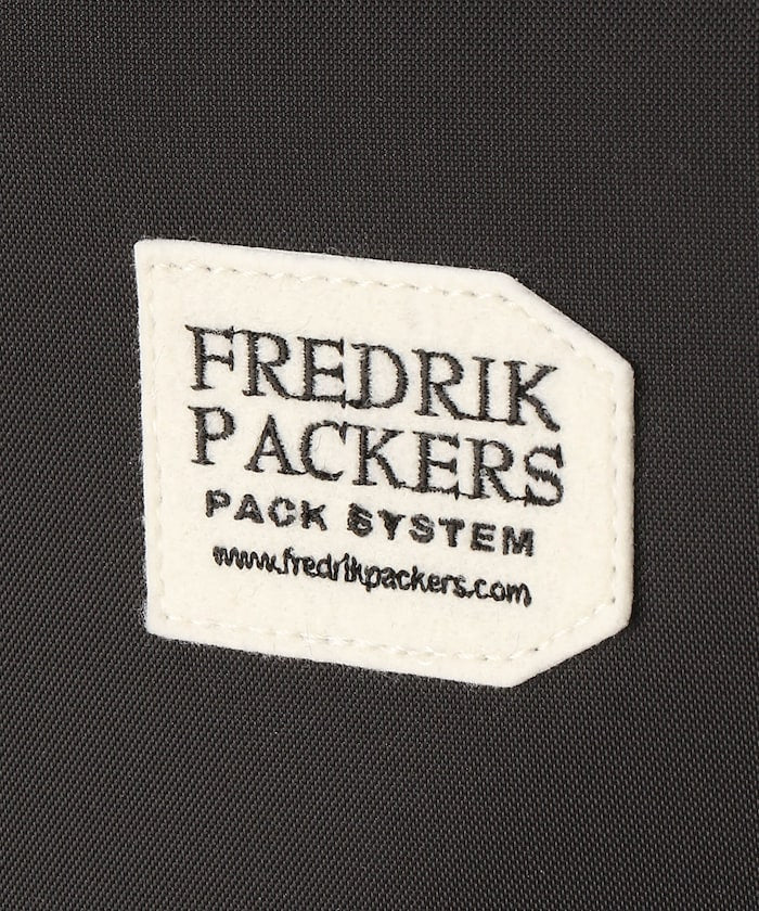 FREDRIK PACKERS 210D DAY PACK TIPI 輕量後背包
