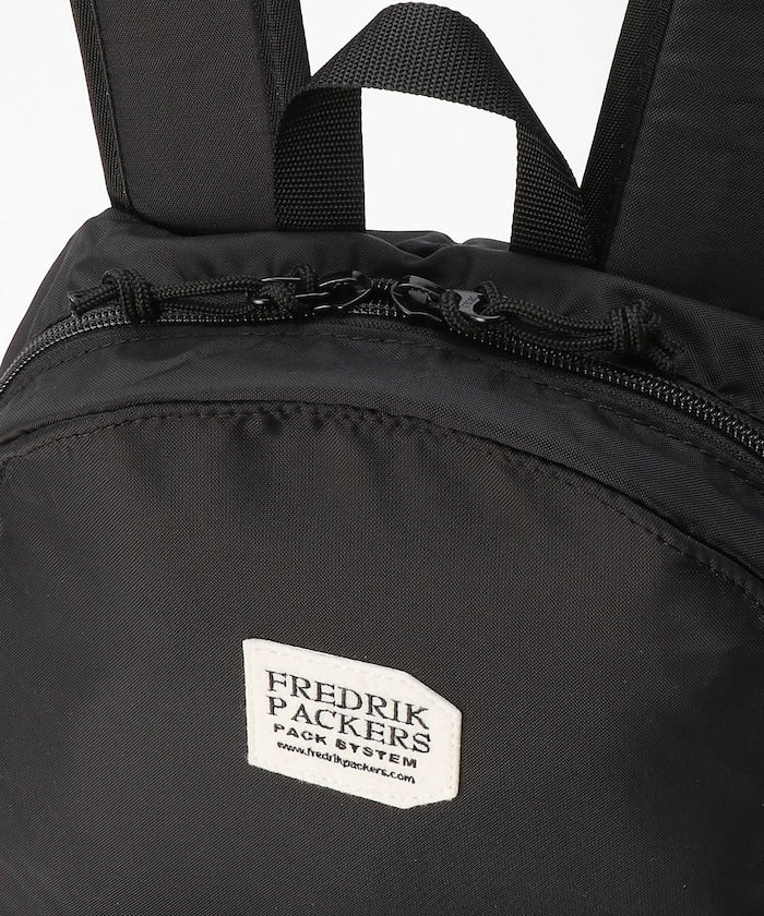 FREDRIK PACKERS 210D DAY PACK TIPI 輕量後背包