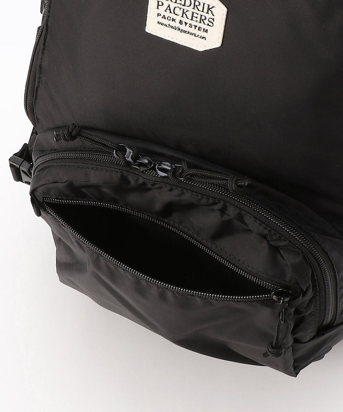 FREDRIK PACKERS 210D DAY PACK TIPI 輕量後背包