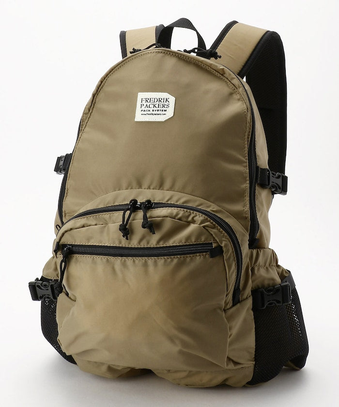 FREDRIK PACKERS 210D DAY PACK TIPI 輕量後背包