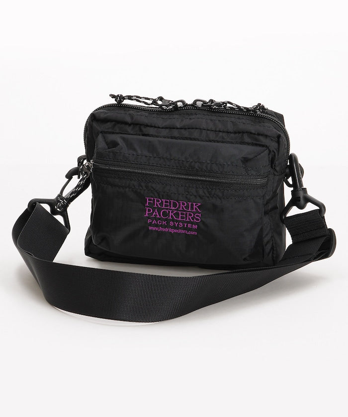 FREDRIK PACKERS ACCORD 斜背包