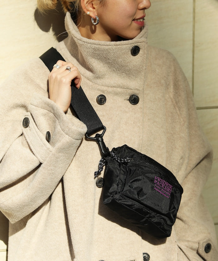 FREDRIK PACKERS ACCORD 斜背包