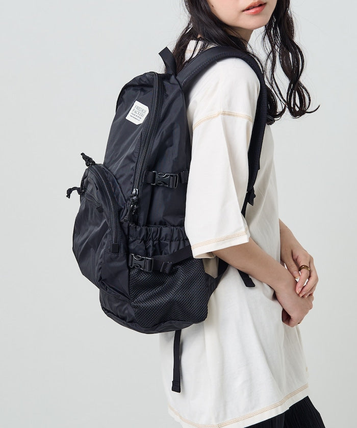 FREDRIK PACKERS 210D DAY PACK TIPI 輕量後背包