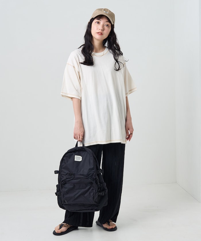 FREDRIK PACKERS 210D DAY PACK TIPI 輕量後背包