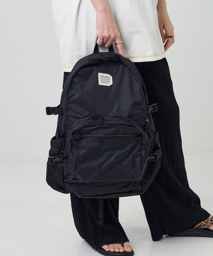 FREDRIK PACKERS 210D DAY PACK TIPI 輕量後背包