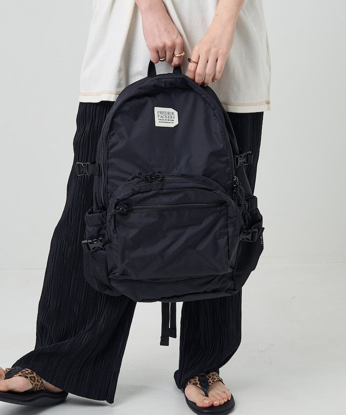 FREDRIK PACKERS 210D DAY PACK TIPI 輕量後背包