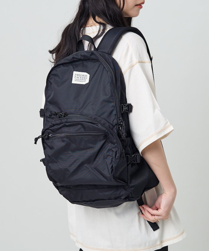 FREDRIK PACKERS 210D DAY PACK TIPI 輕量後背包