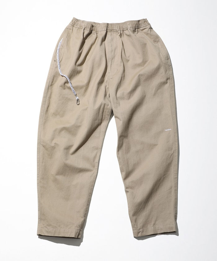 NAUTICA Easy Chino Pants II 休閒卡其褲