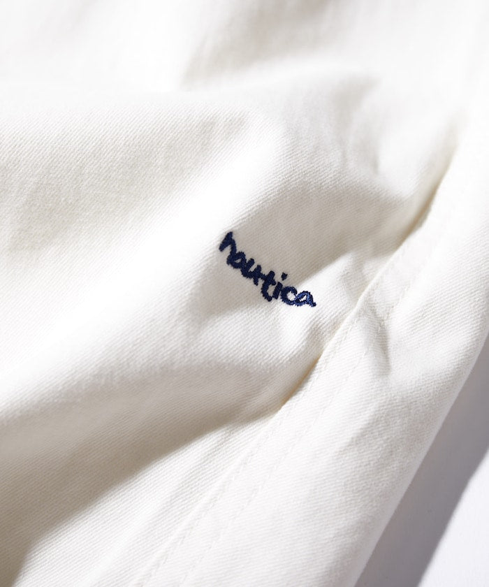 NAUTICA Easy Chino Pants II 休閒卡其褲