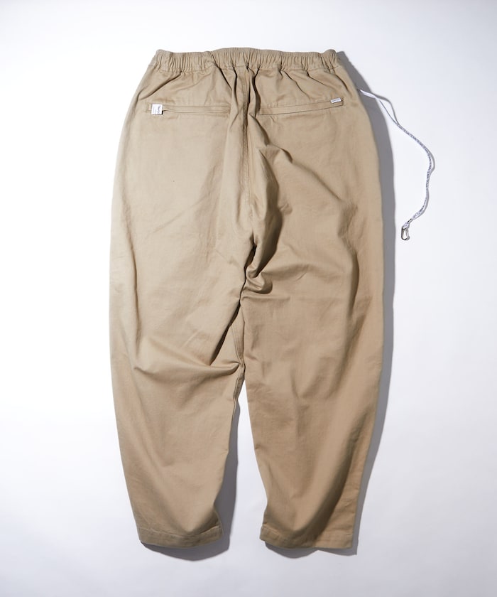 NAUTICA Easy Chino Pants II 休閒卡其褲