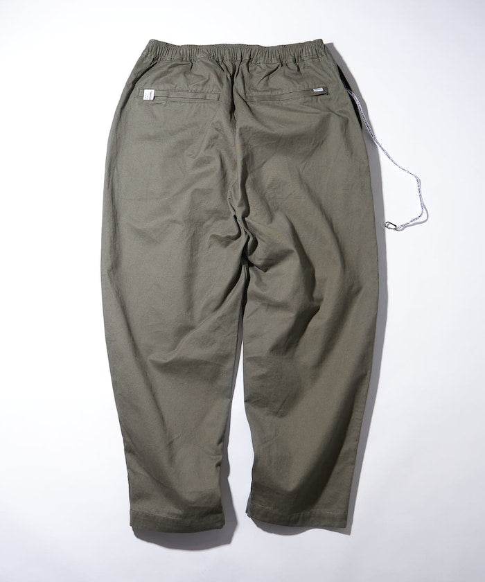 NAUTICA Easy Chino Pants II 休閒卡其褲