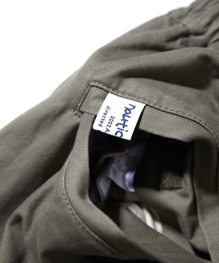 NAUTICA Easy Chino Pants II 休閒卡其褲