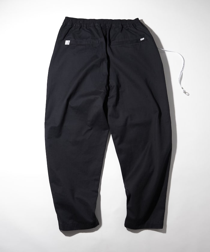 NAUTICA Easy Chino Pants II 休閒卡其褲