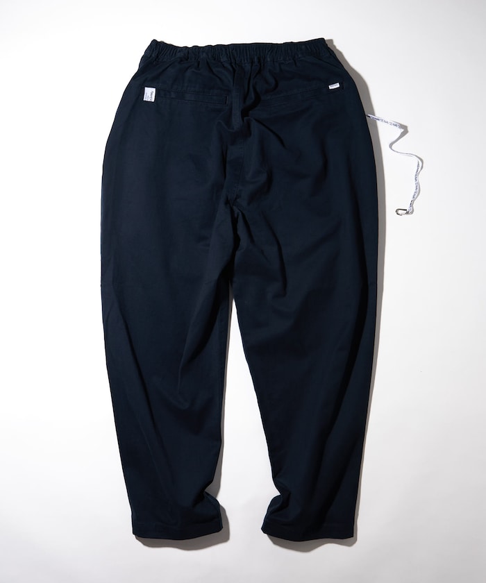 NAUTICA Easy Chino Pants II 休閒卡其褲