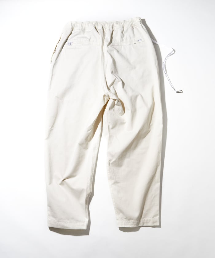 NAUTICA Easy Chino Pants II 休閒卡其褲