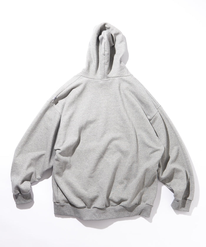 NAUTICA Arch Logo Sweat Hoodie 2.2 連帽大學T