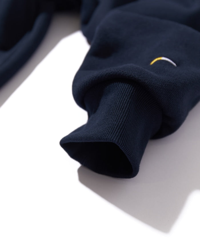 NAUTICA Arch Logo Sweat Hoodie 2.2 連帽大學T