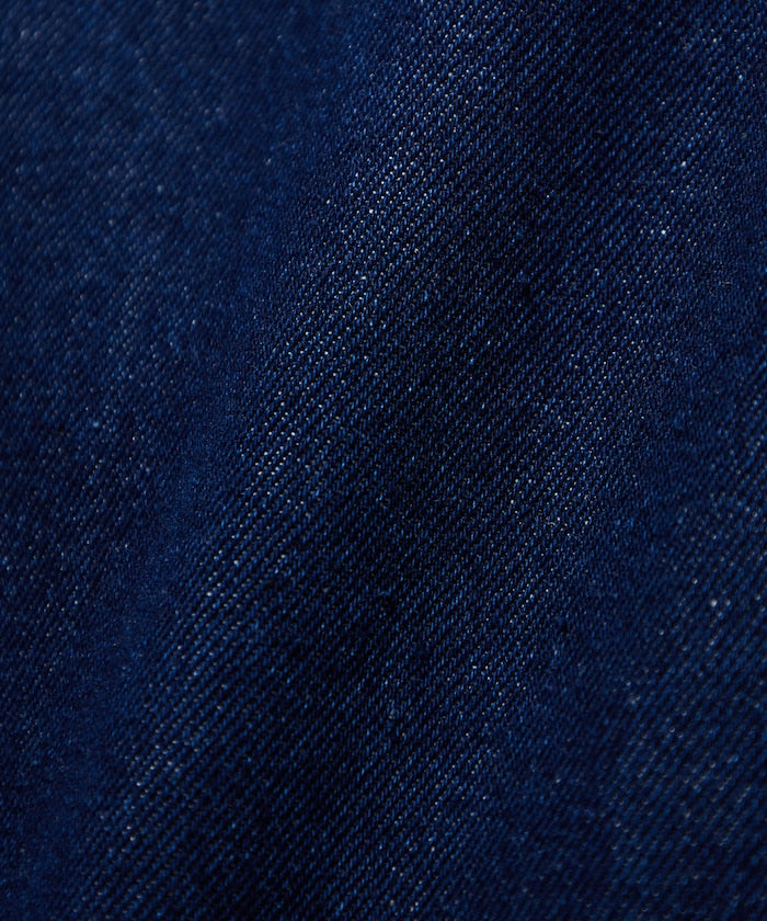 FREAK'S STORE Wide Straight Denim pants 寬版直筒牛仔褲