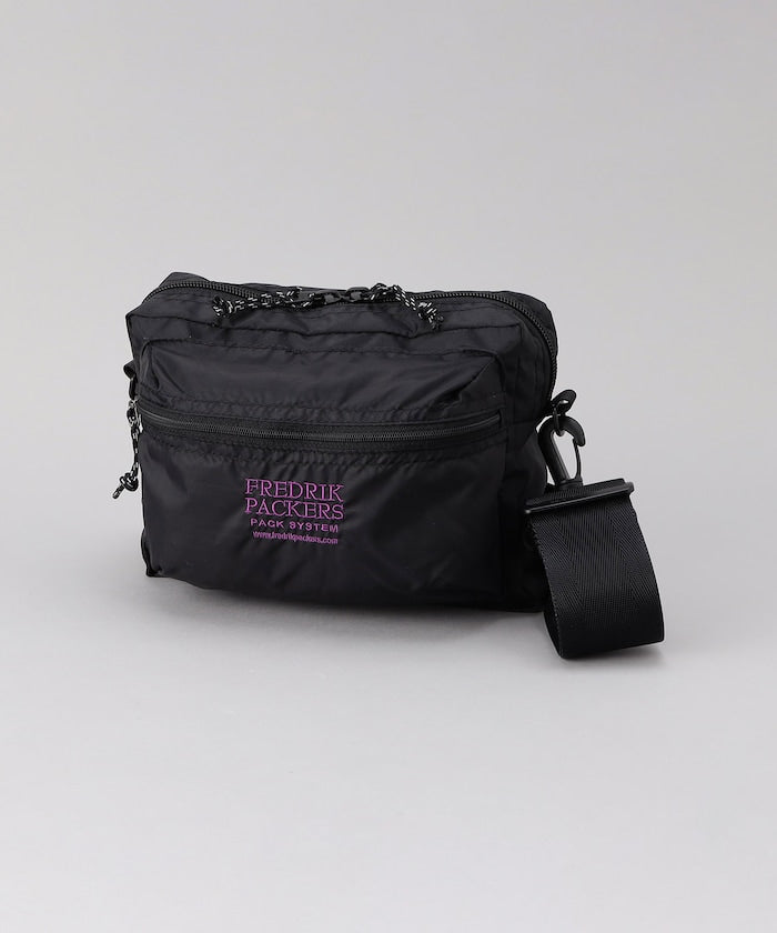 FREDRIK PACKERS 限定款 ACCORD M 斜背包