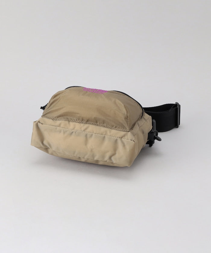 FREDRIK PACKERS 限定款 ACCORD M 斜背包