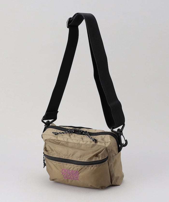 FREDRIK PACKERS 限定款 ACCORD M 斜背包