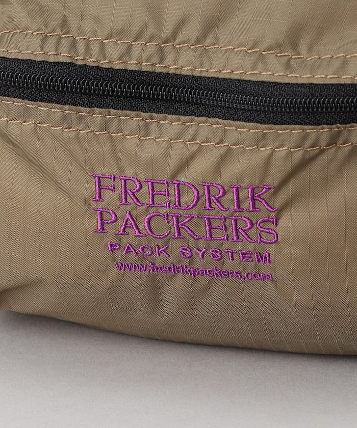 FREDRIK PACKERS 限定款 ACCORD M 斜背包