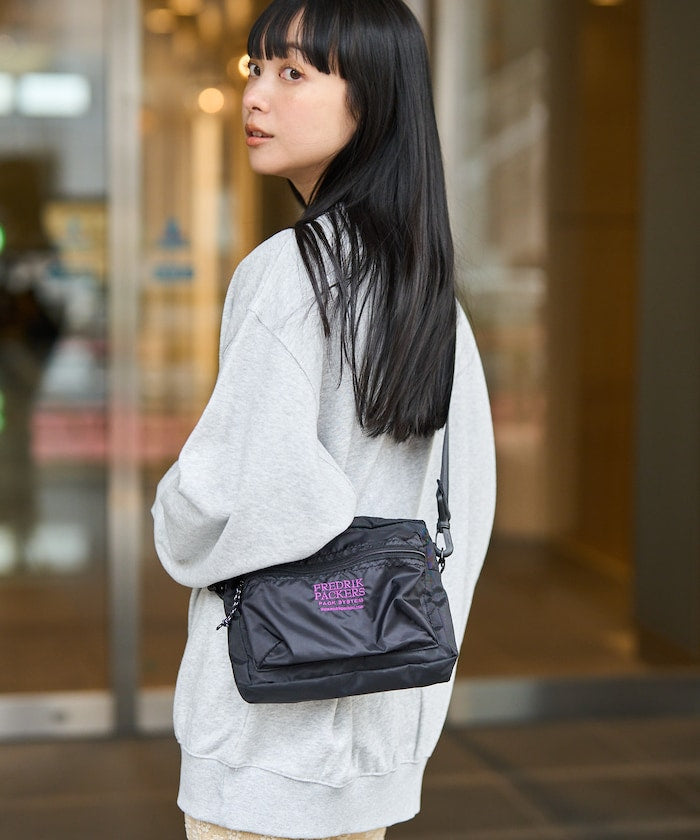 FREDRIK PACKERS 限定款 ACCORD M 斜背包