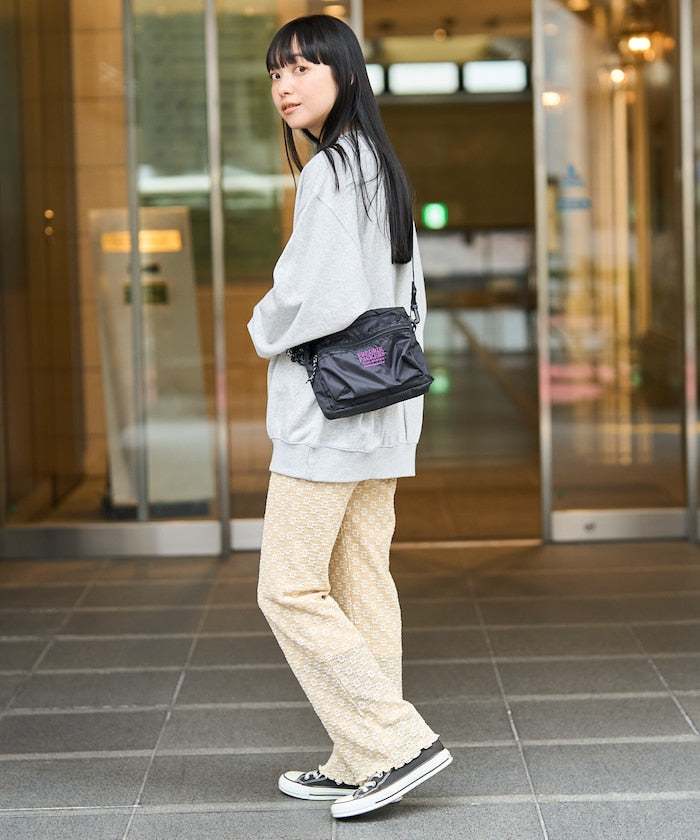 FREDRIK PACKERS 限定款 ACCORD M 斜背包