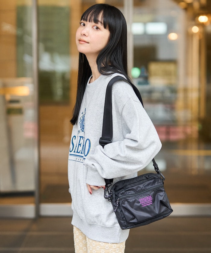 FREDRIK PACKERS 限定款 ACCORD M 斜背包